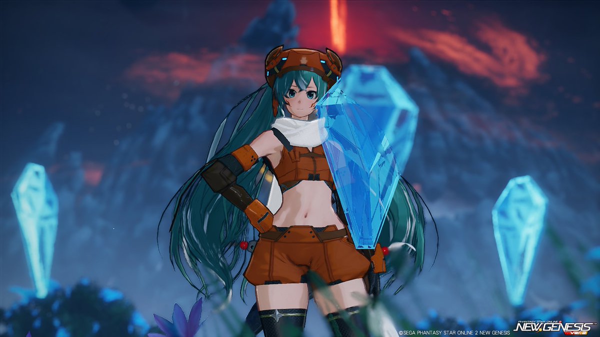 Kite_Triedge's tweet photo. It’s a Sakuya kind of day ☺️ #dothack #cyberconnect2 #PSO2NGS #PSO2NGS_SS #Hackzero #HackRevision #DothackRevision #dothackers #Bandai #PSO2GLOBAL https://t.co/8IsrHOMti9