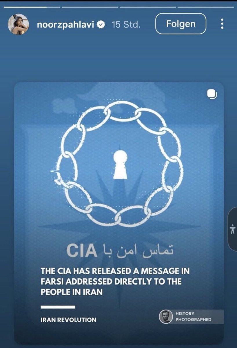 arash_Cosmo's tweet photo. ‼️‼️‼️‼️
رضاخان  میرپنج در کودتای ۱۲۹۹، در فضایی شکل‌گرفته تحت نفوذ و حمایت بریتانیا به قدرت رسید.
پسرش در ۱۳۲۰ در پی اشغال ایران توسط متفقین و استعفای اجباری رضاشاه به سلطنت رسید.
در ۱۳۳۲، محمدرضا شاه در جریان کودتای مورد حمایت آمریکا و بریتانیا علیه دولت مصدق نقش داشت و پس از شکست مرحله اول و فرار، با حمایت خارجی بازگشت.

حاصل این دو، یعنی رضا پهلوی،

با دریوزگی در دامان موساد و سیا، تمام شرافت و توانش را گذاشته که شاید همچون پدر و پدربزرگش بیاورندش.
دخترانش هم در این راه او را یاری می‌دهند؛ نا سلامتی ��ر سه متولد آمریکا هستند.
وقتی CIA را پروموت می‌کنند، دارند به وطنشان وفاداری می‌کنند.

و خیانت می‌کنند به ایرانی‌ها.
این را تاریخ خواهد نوشت.

انگار در ژن خانواده پهلوی، خیانت به ایران نهادینه شده است.