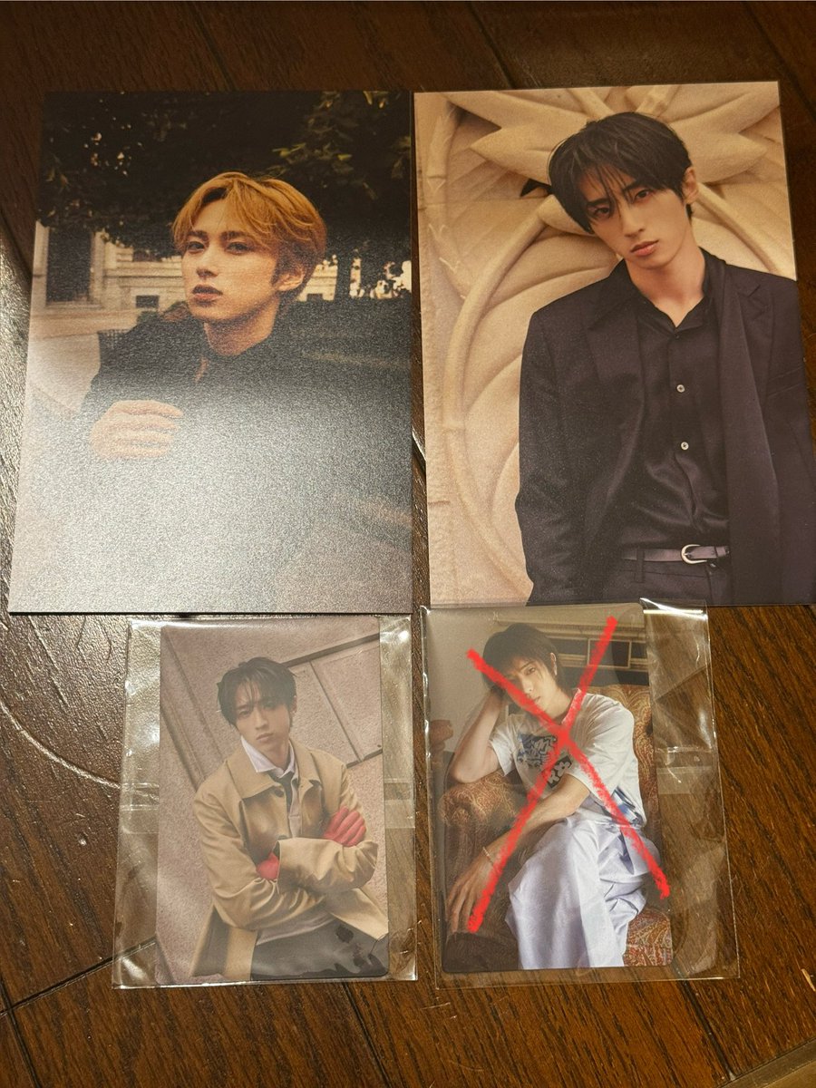 ちゃげ tweet media