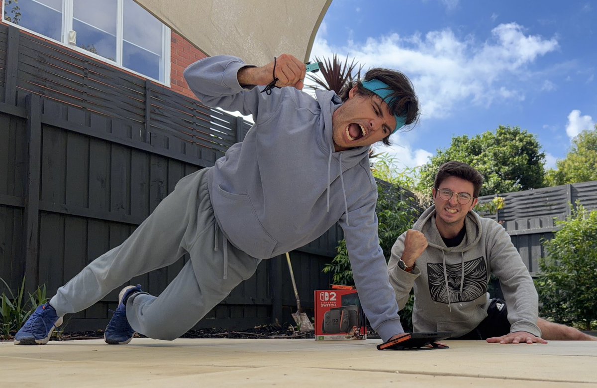 Levelhead Gaming tweet media