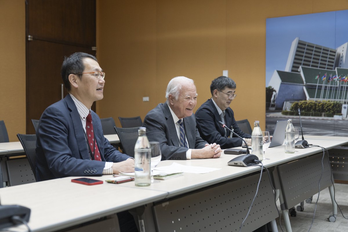 Armida Alisjahbana tweet media