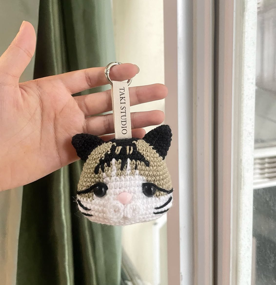 ruparipi_'s tweet photo. Preman kampung kalo dijadiin keychain ternyata lucu juga 😼 https://t.co/AOSBRg0jt6