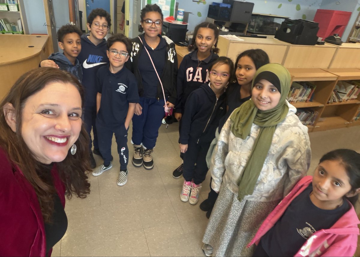 Dr. Kristy De La Cruz tweet media