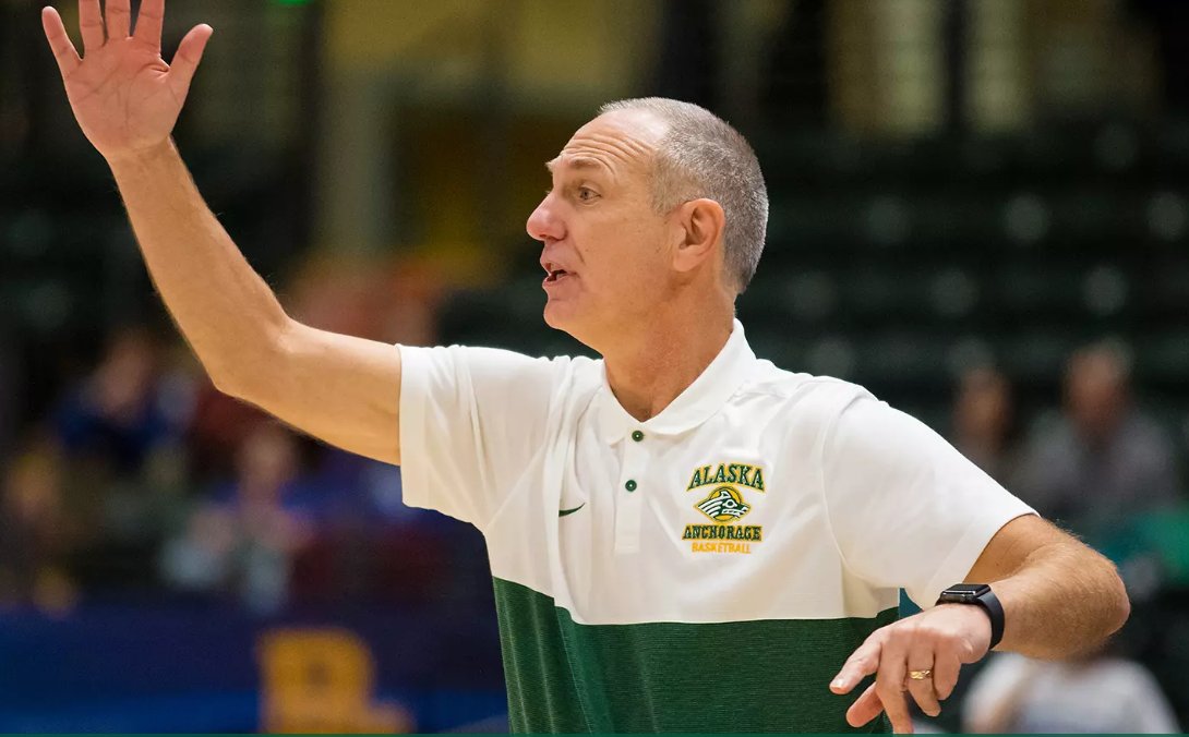 Alaska Sports Report tweet media
