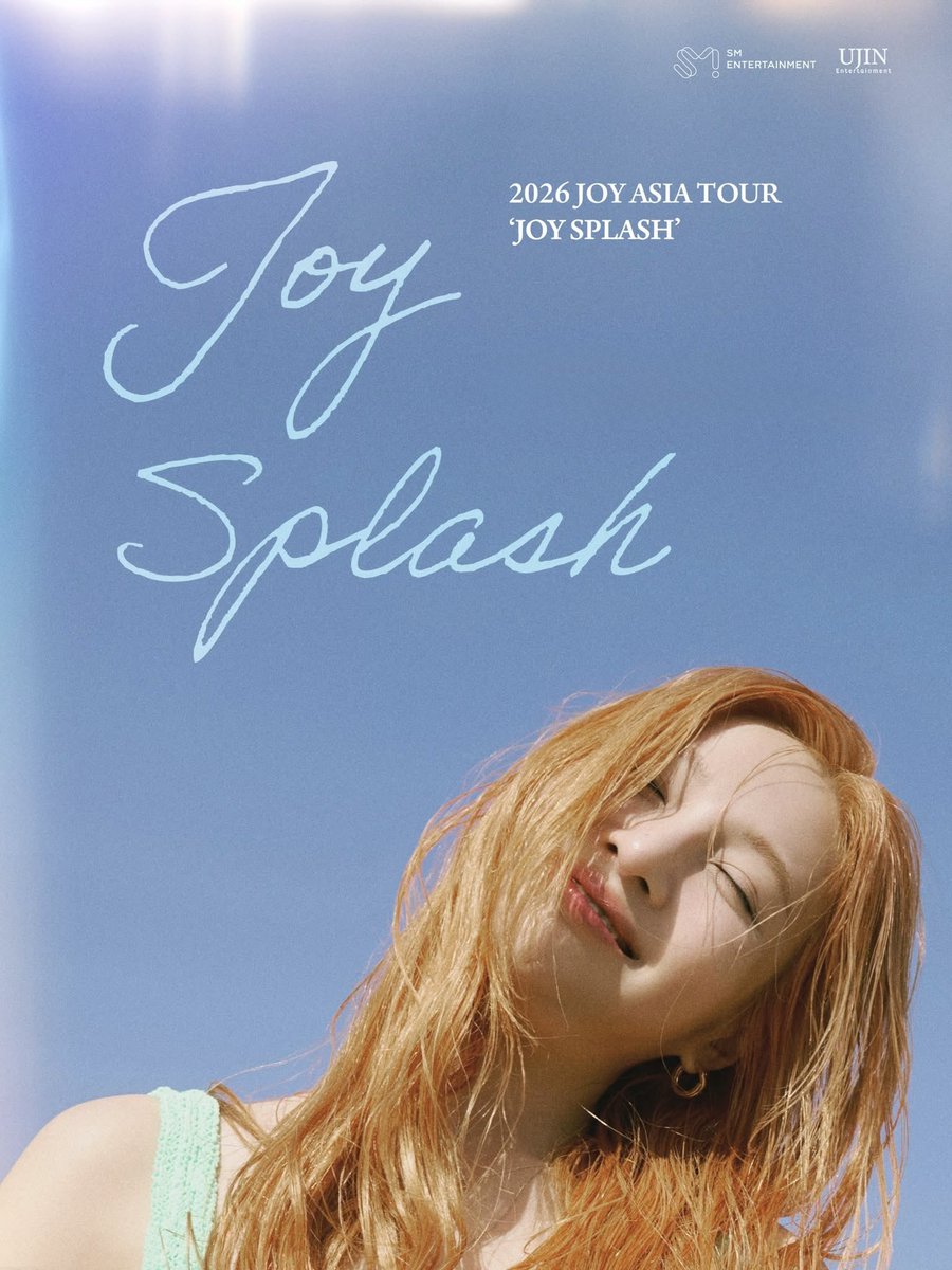 RED VELVET JOY PHILIPPINES tweet media