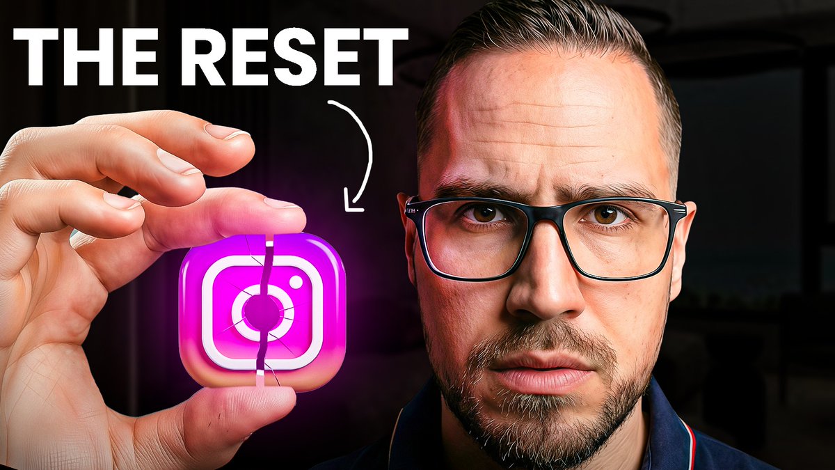 Creators think growth comes from better ideas.
It doesn’t.

Growth comes from better packaging, tighter hooks, cleaner structure, and consistent execution.

The boring parts  thumbnails, pacing, SOPs, delegation 

That’s where channels actually scale.