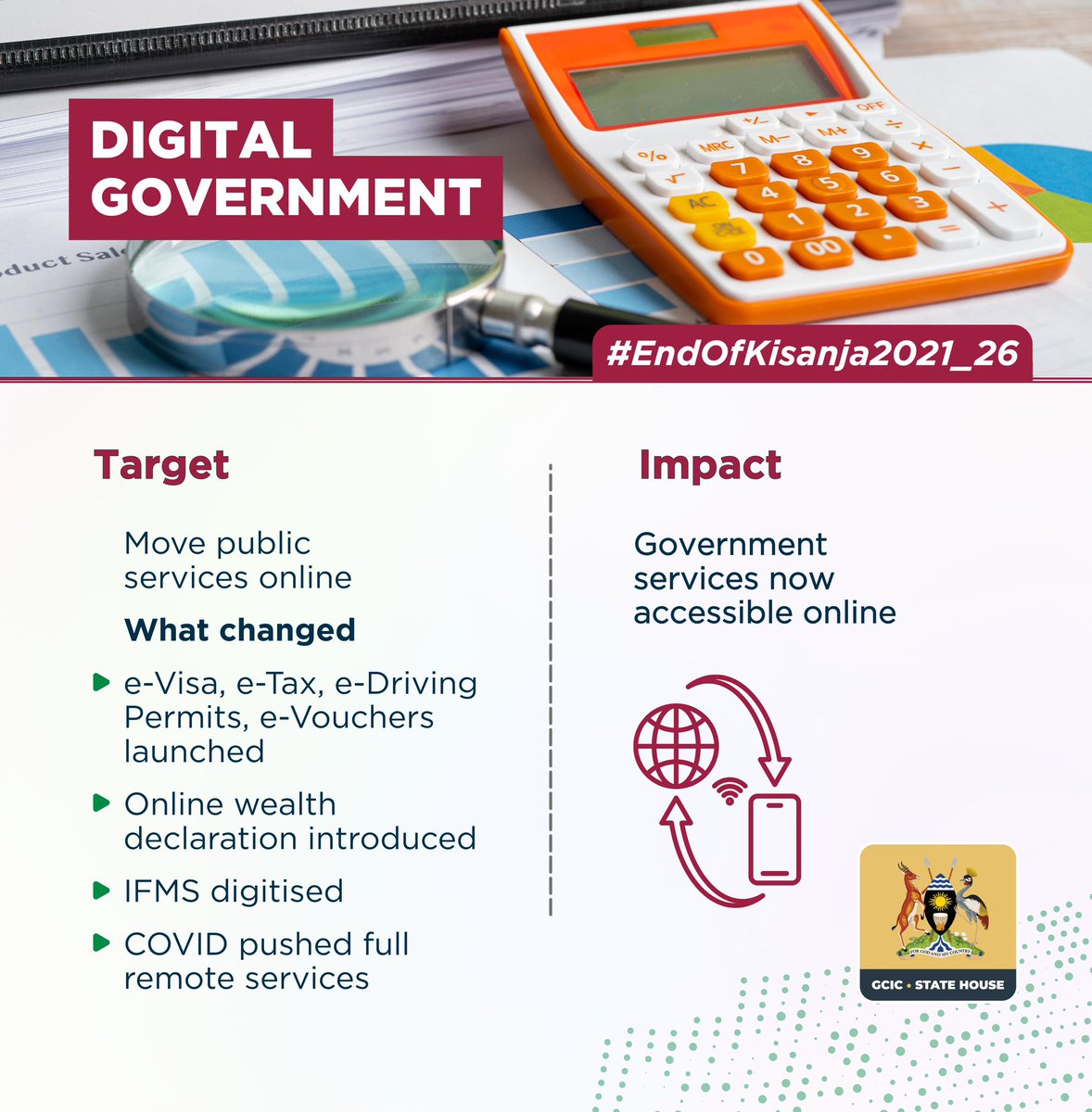 GCIC Science, Tech & Innovation tweet media