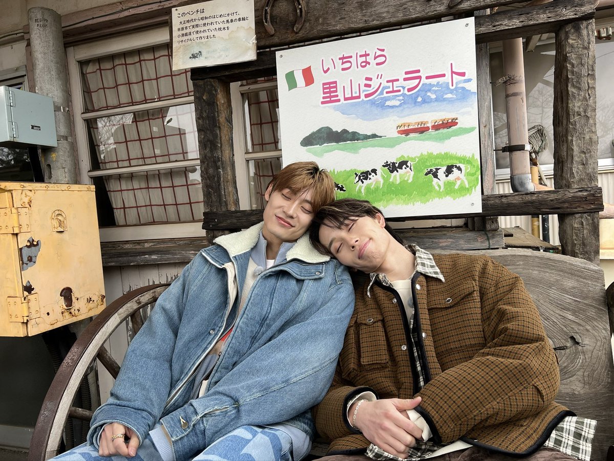 VS.超特急【公式】 tweet media