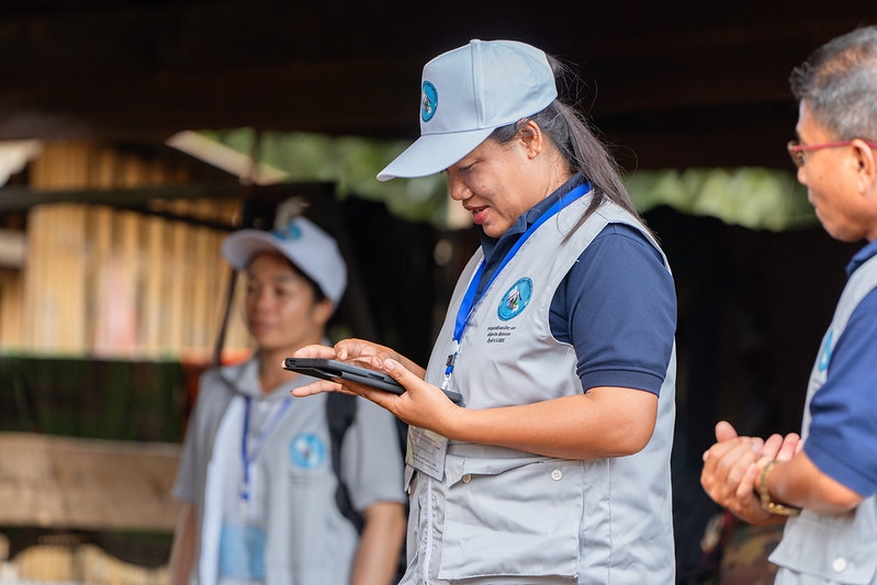 UNFPA Lao PDR tweet media