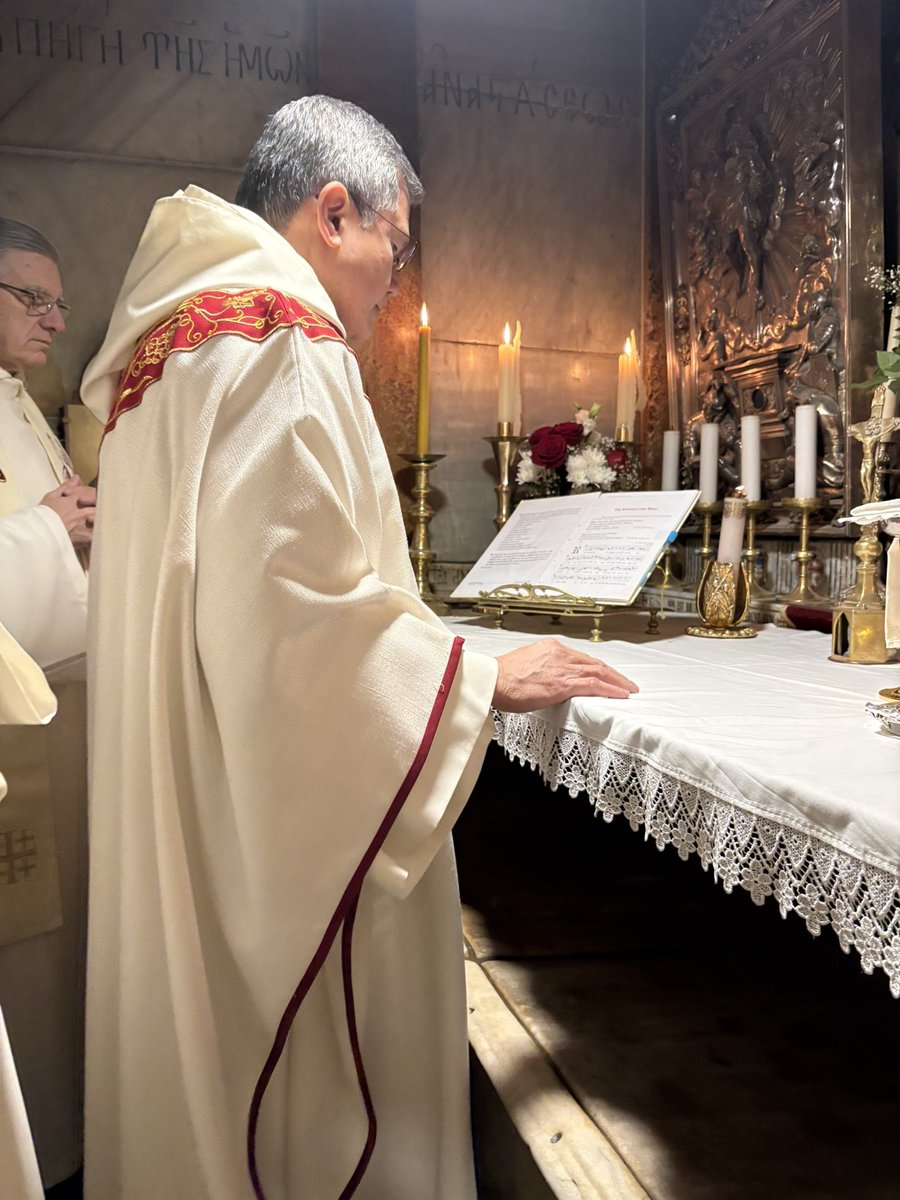 fr. Olivier Poquillon OP tweet media