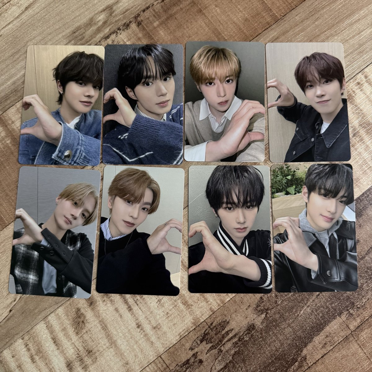 ALD1 alphadriveone トレカ 共同購入 譲 : リオ ジュンソ アルノ