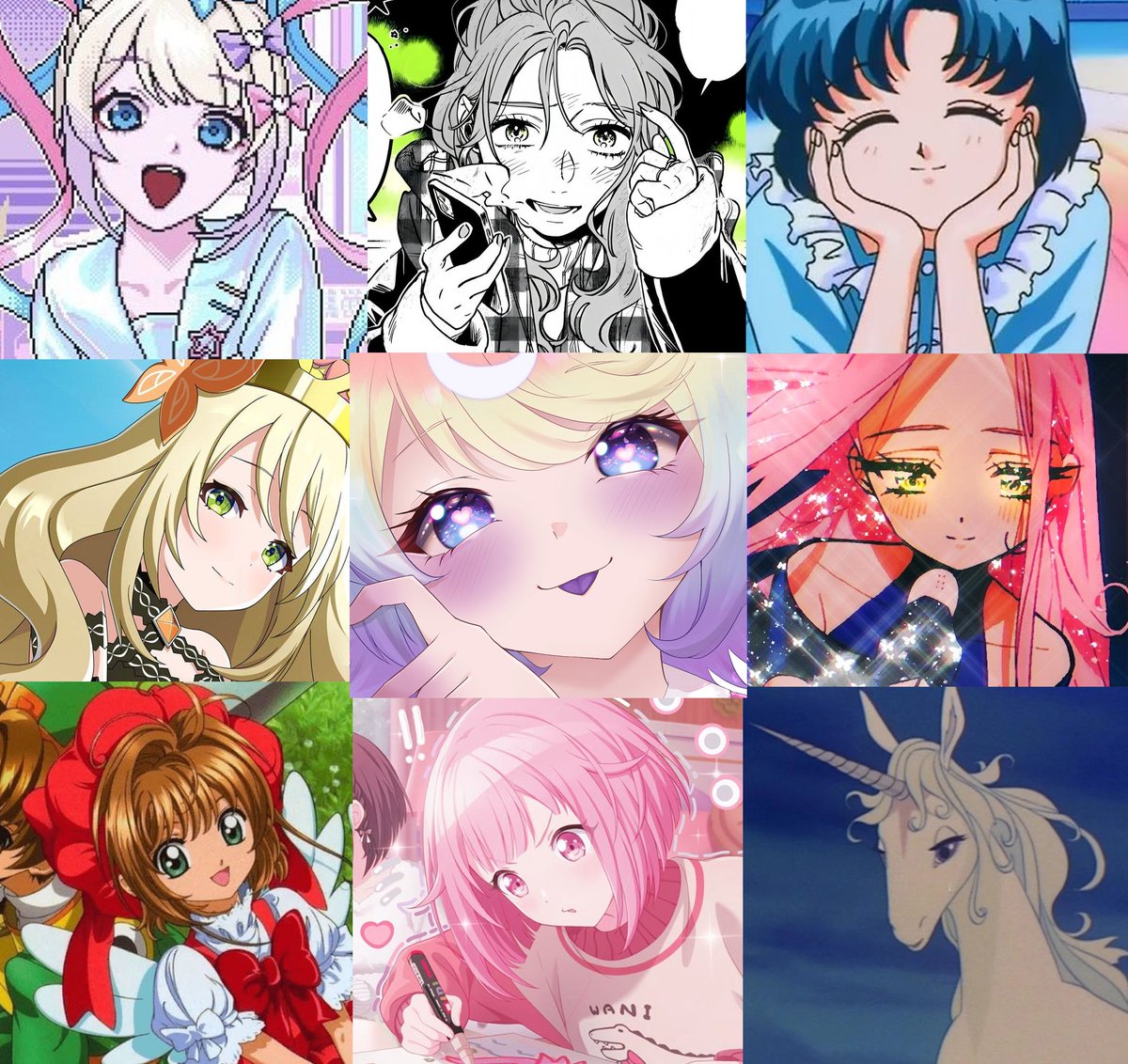 .✦ ݁˖Angel▪☆🌙 | ~ Chroms wife & Melinoë moon.🌈 ♡ tweet media