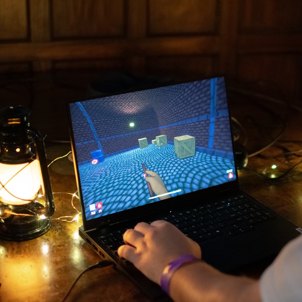 Waypoint tweet media