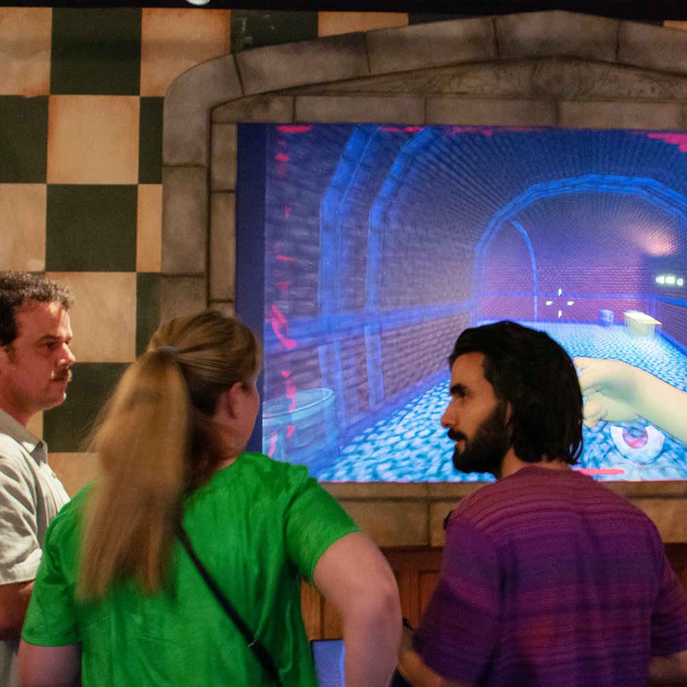 Waypoint tweet media