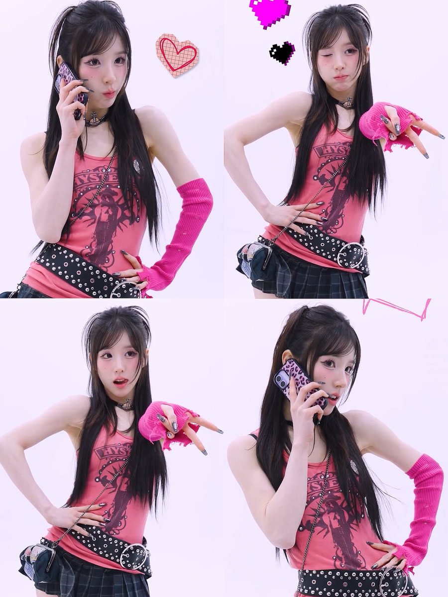 loona pics ᢉ𐭩 tweet media