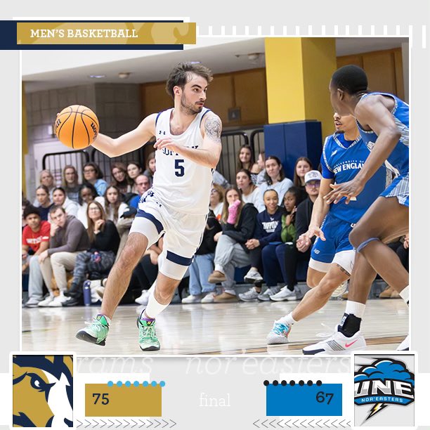 Suffolk Men's BBall tweet media