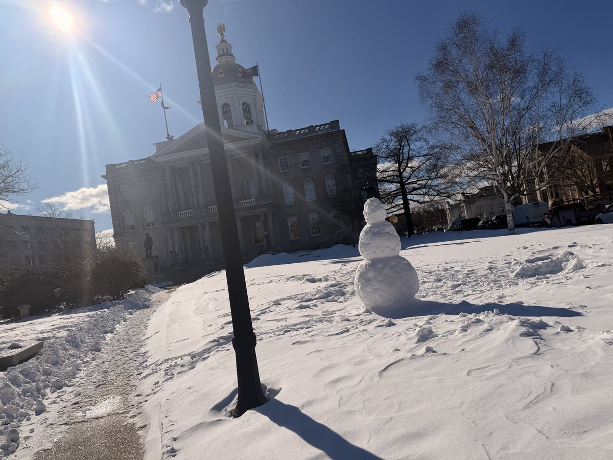 Rep Henry Giasson III tweet media