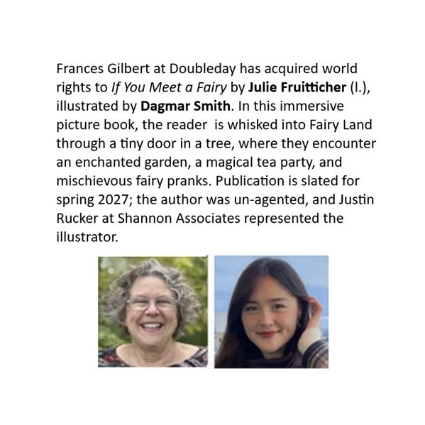 Julie Fruitticher Schroeder tweet media