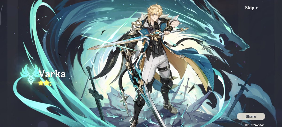 Em*Aurealis @ Space Prince VTuber HIATUS tweet media