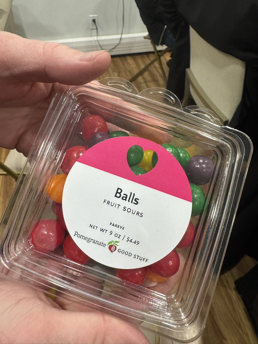 Yonatan Gray tweet media