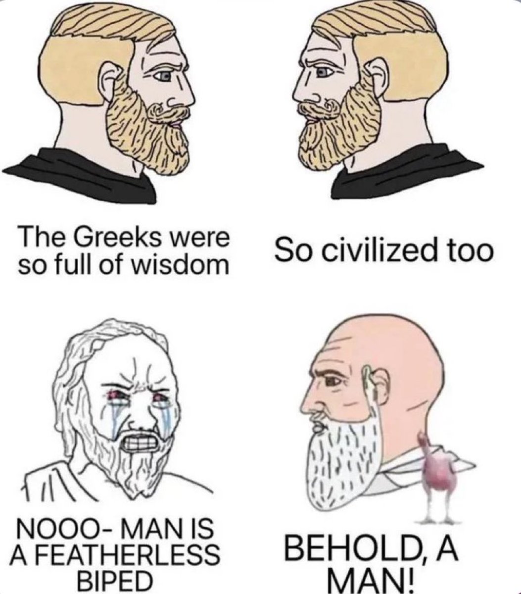 Memes I found shoved up my Ass tweet media