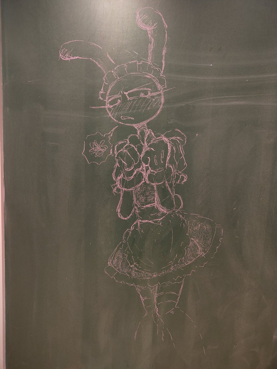 Post by にゃ【1/25西1ク44b】 on X: ☺️