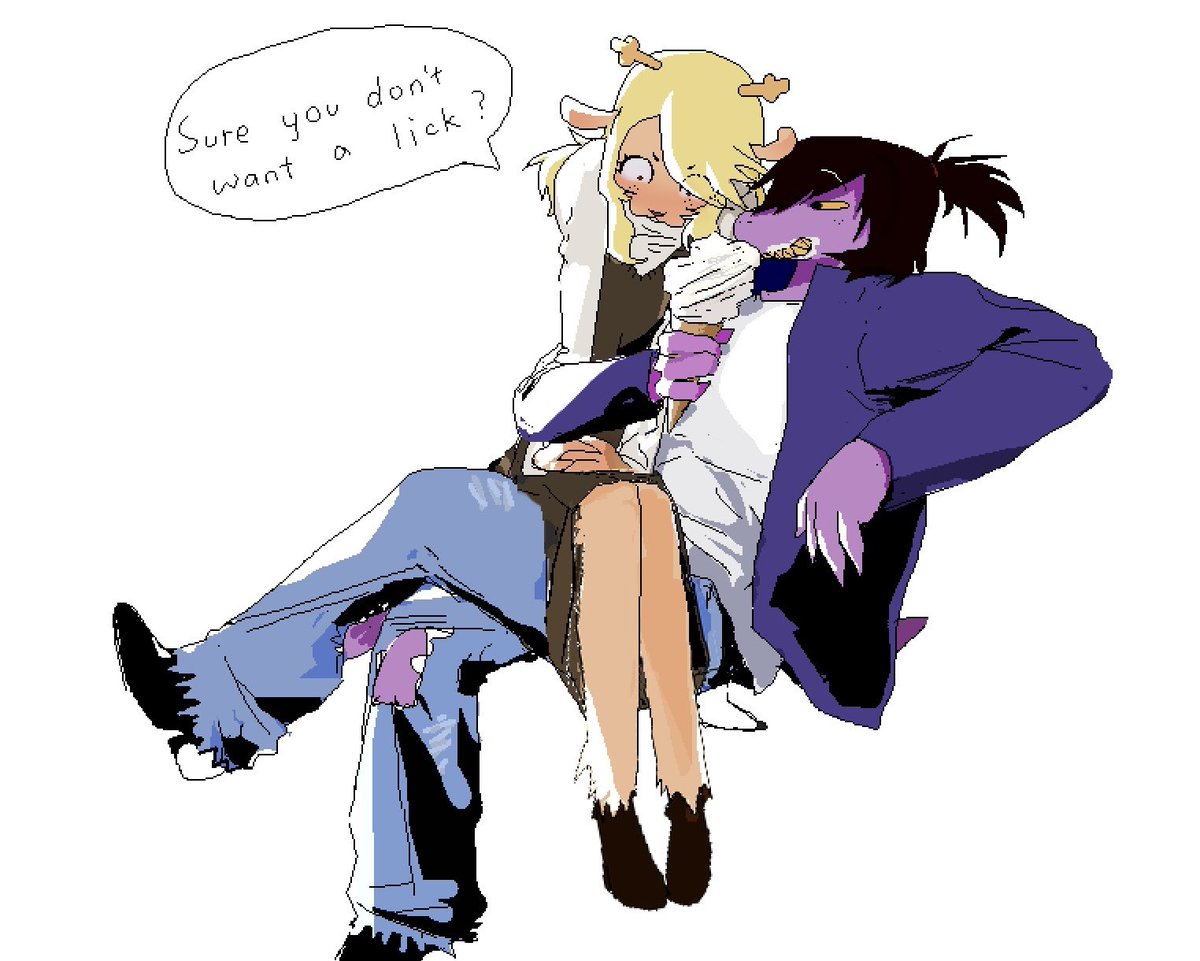 #suselle #deltarune
