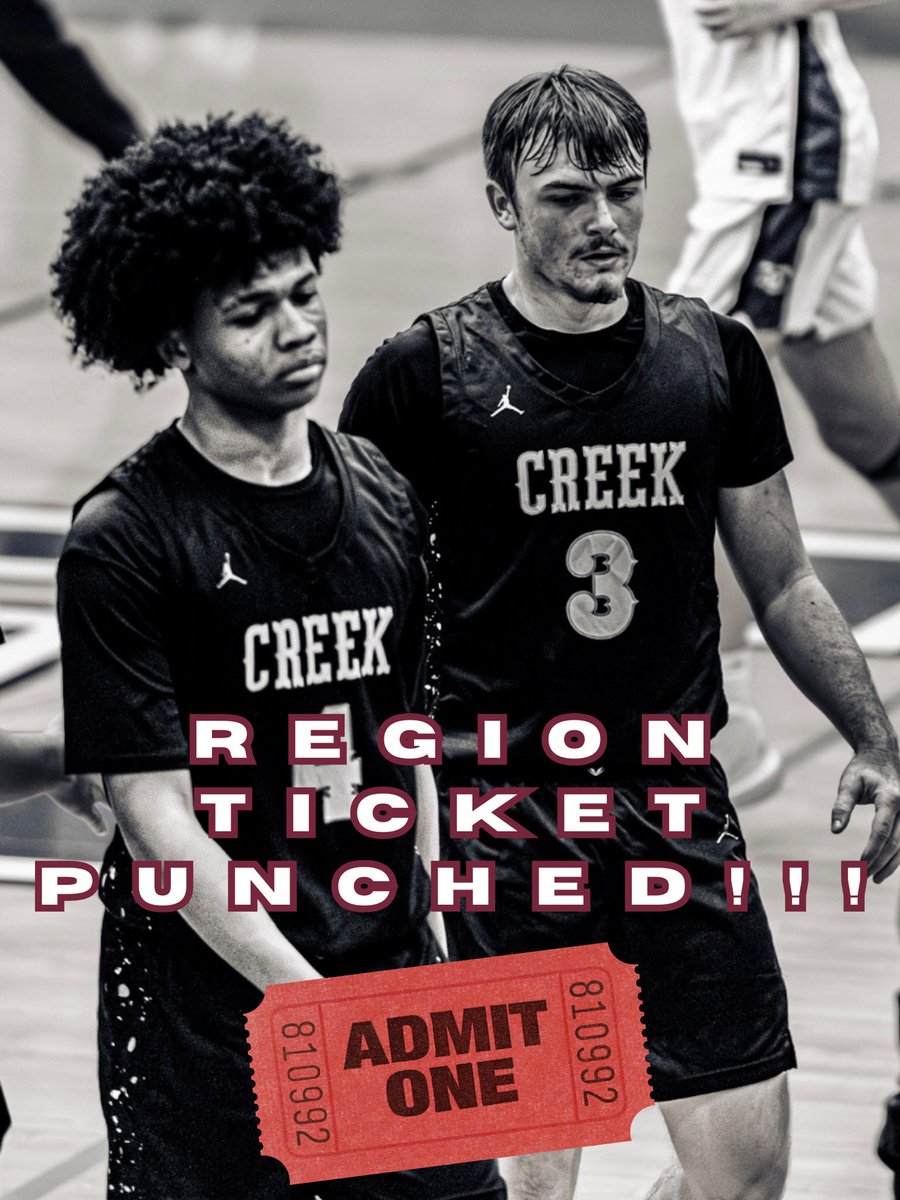 Tates Creek High School Boys Basketball tweet media