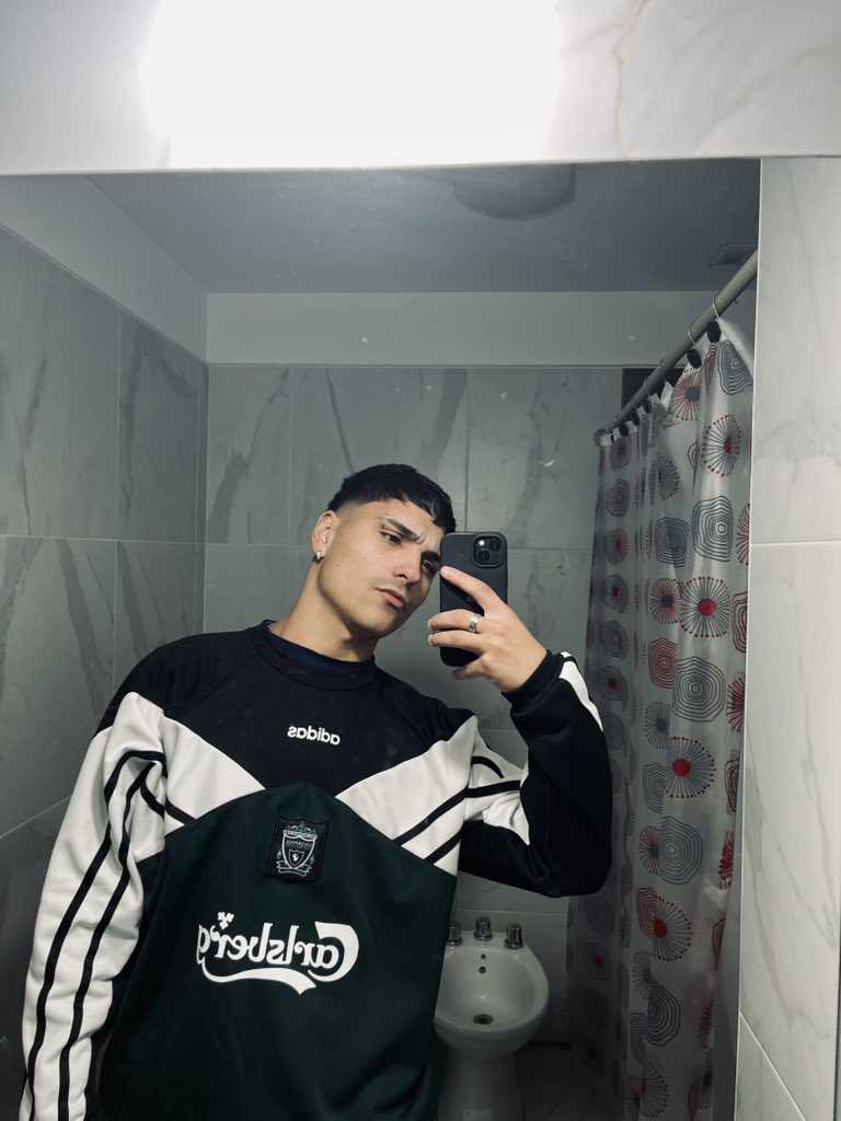 LIVERPOOL ARGENTINA 🏆 tweet media