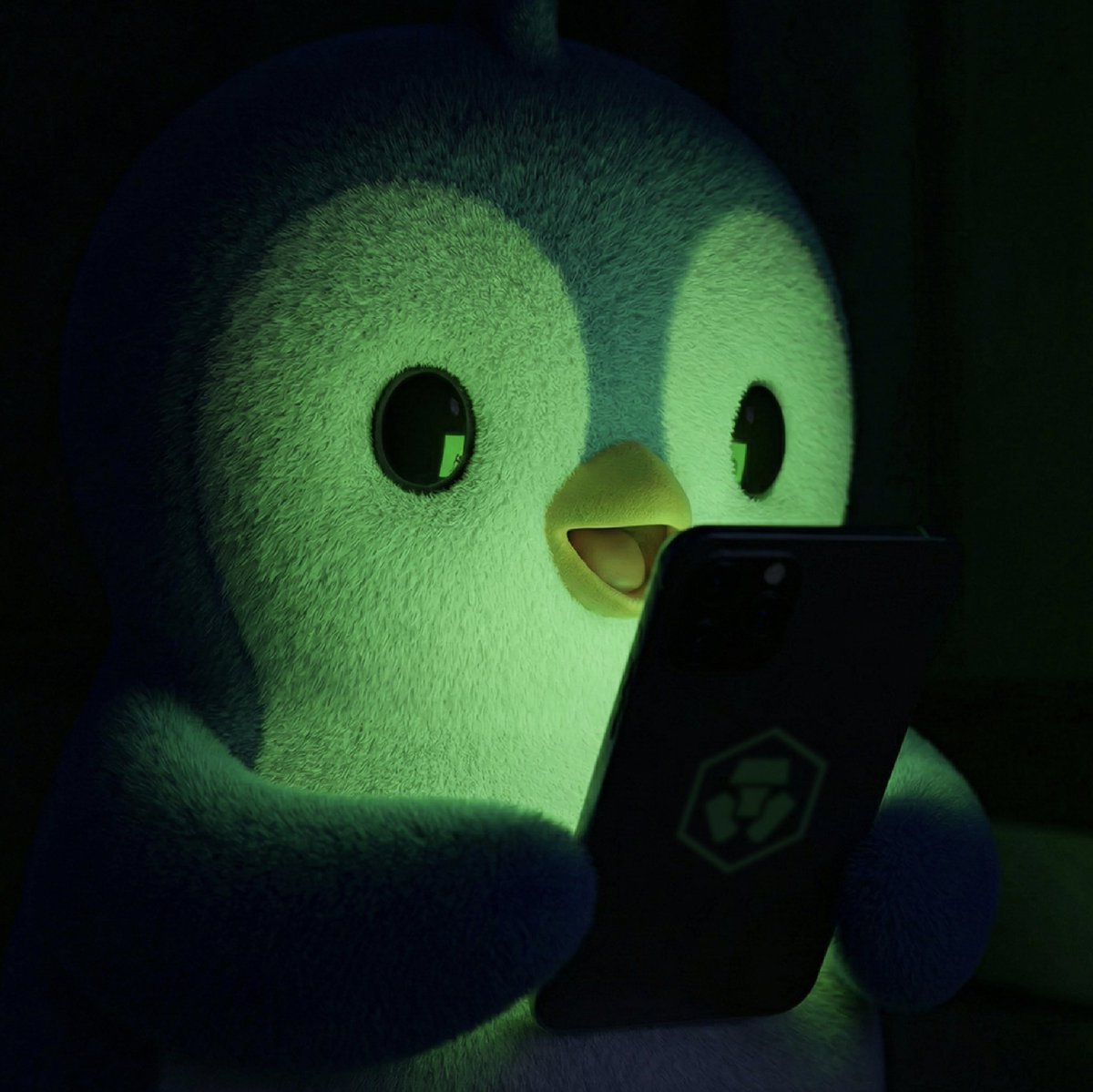 Crypto.com tweet media