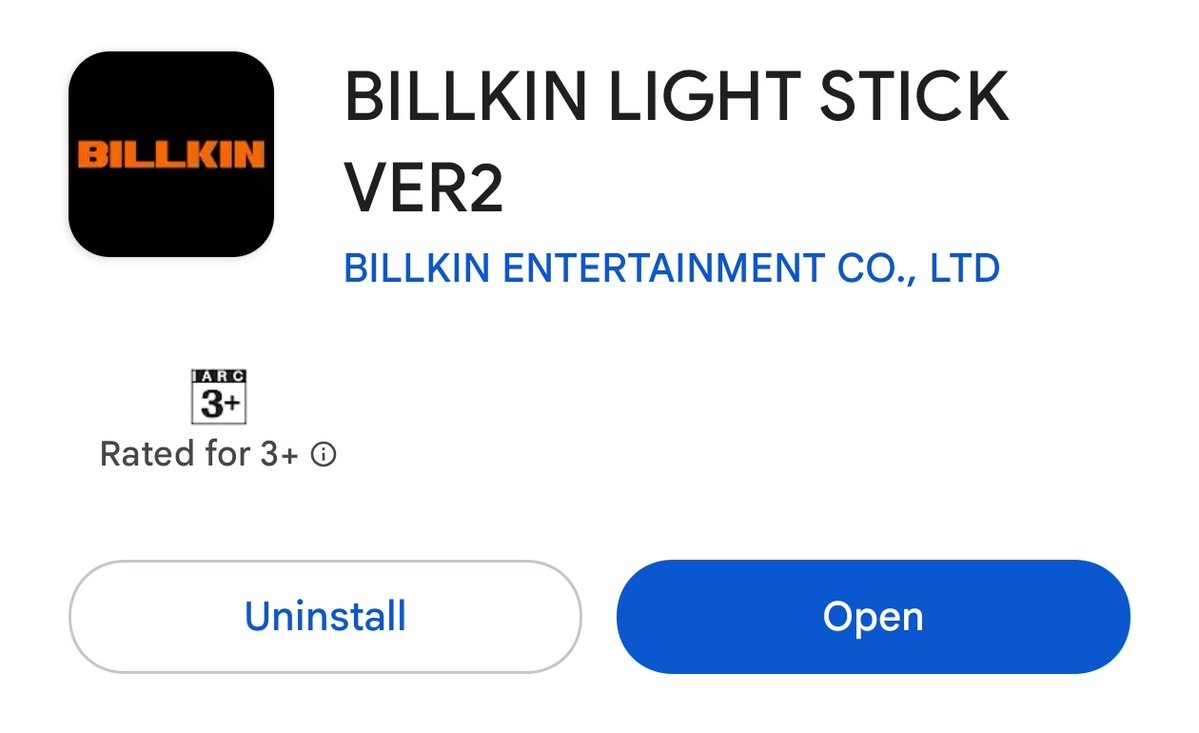 ลขสแอพ ผลิตโดย BILLKIN ENTERTAINMENT CO., LTD 

ว้ายยย ป้าตื่นเต้น