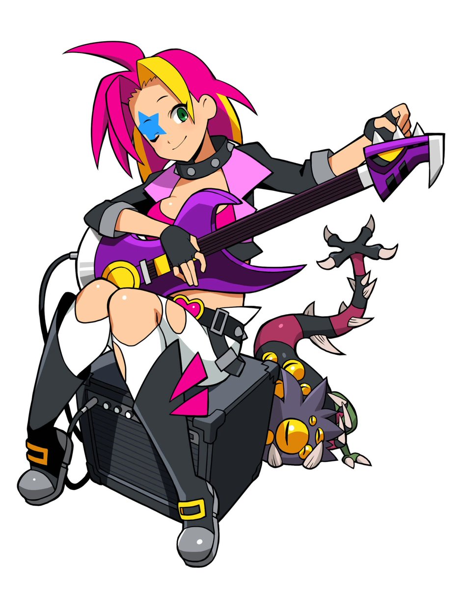 Little to No Rule34 tweet media