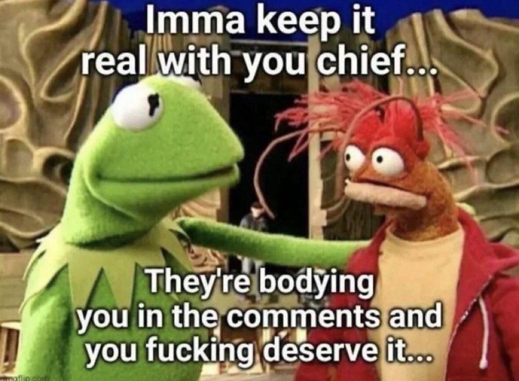 Killzoid tweet media