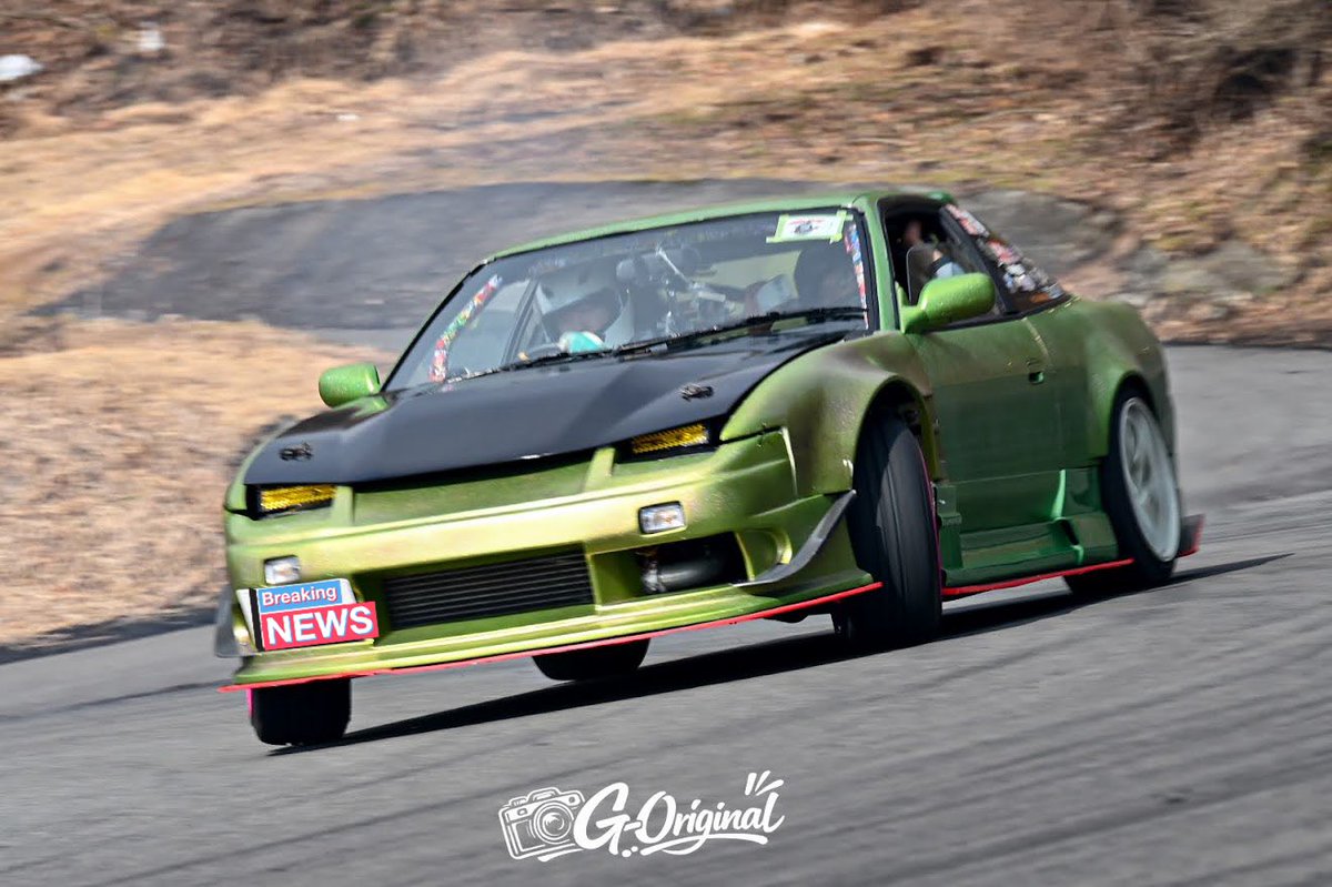 カメラマンさんありがとうございます😊 すごいなw #富士スピードウェイ