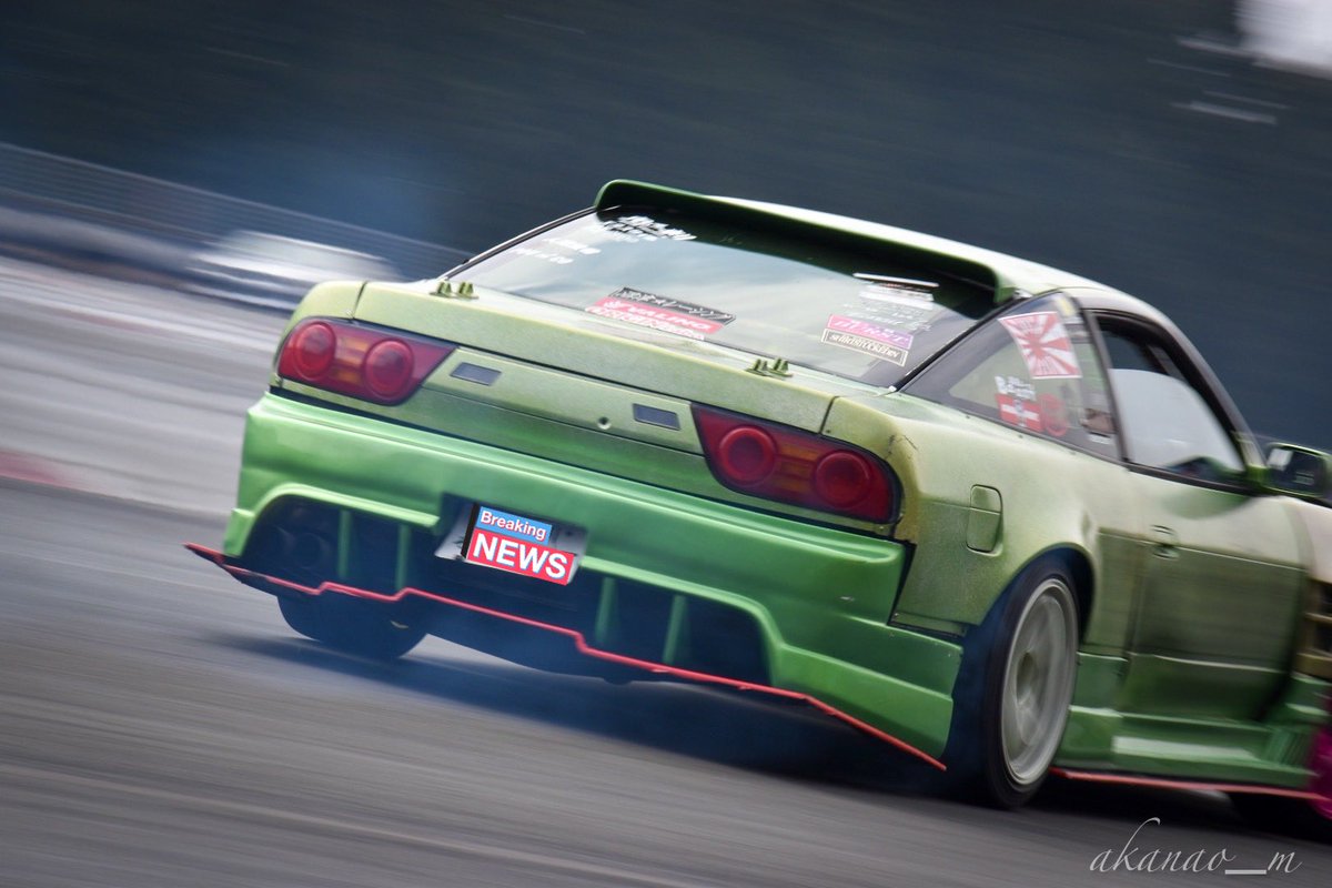 カメラマンさんありがとうございます😊 すごいなw #富士スピードウェイ