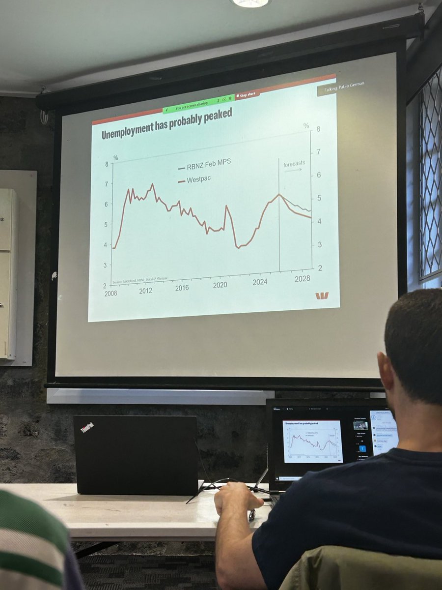 STANZinvesting's tweet photo. A massive thank you to:
•Imre Speizer for providing such a robust "map" of the current terrain.
•The STANZ committee for hosting a seamless event.
•Every participant who joined us!. 3/4 https://t.co/oDT6Fdrt0v