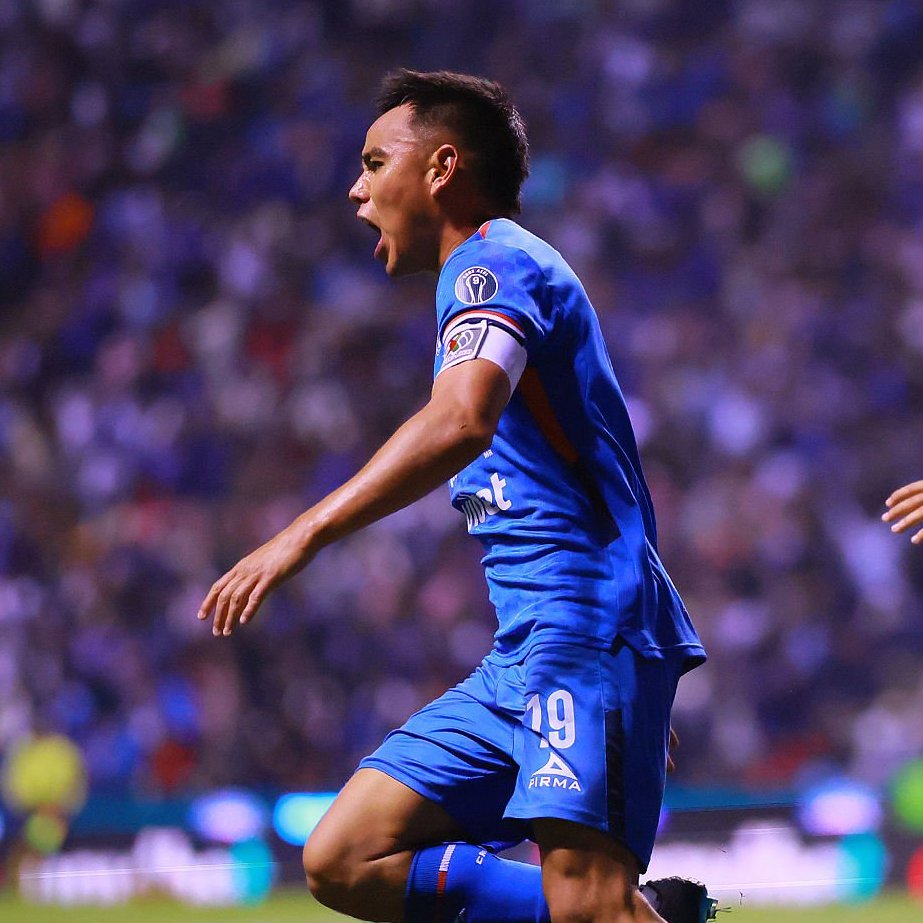 ✅Hoy en día no hay nadie en la Liga MX que entienda y ejecute el futbol mejor que este señor. Si la selección mexicana realmente quiere ir con 'lo mejor' al mundial, Carlos Rodríguez tiene que estar en la lista final.

🤫Y QUE LA CUENTEN COMO QUIERAN.