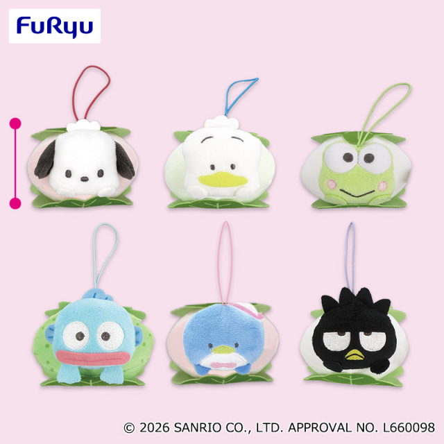 ポチャッコグッズ情報 (@pochacco_goods) / Posts / X