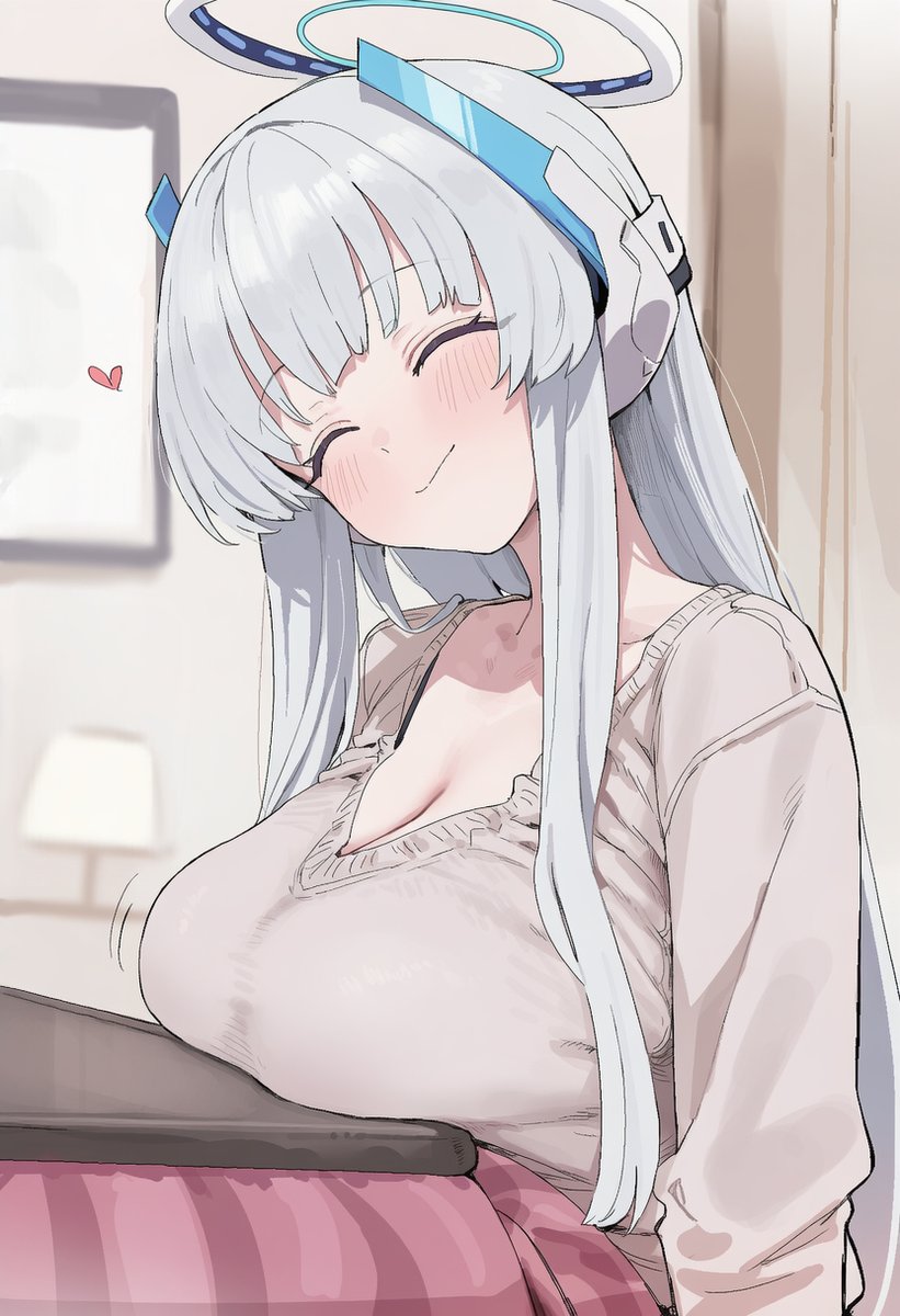 Homeno_V's tweet photo. 「あったかいですよ？♡」 https://t.co/0m4yhybhyq