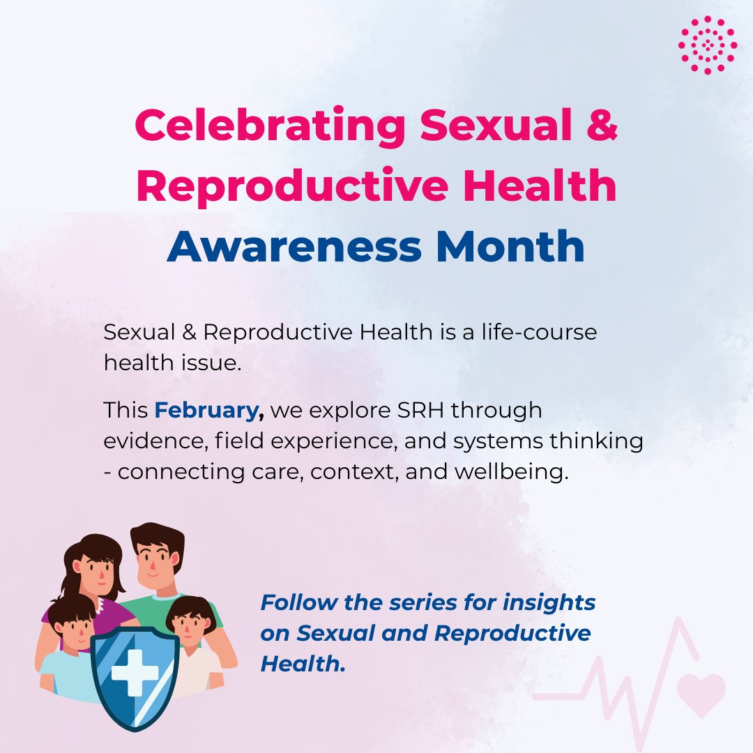 Swasti, The Health Catalyst tweet media