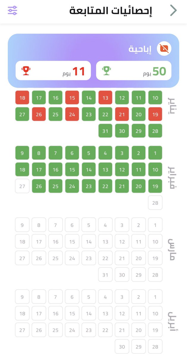 يقظة tweet media