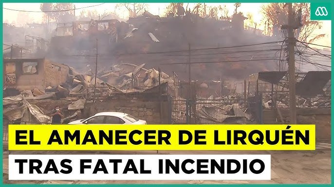 Fernando Godoy y la Karen me recuerdan a Gabriel Boric y Camila Vallejos haciendo como que nada sucede en el sur pero ahí están Penco, Lirquén, Concepción, etc. toda la gente sin casas en estos momentos producto de los incendios forestales 🔥🔥🔥

<a href="/Mega/">Mega</a> #Viña2026 <a href="/GabrielBoric/">Gabriel Boric Font</a>