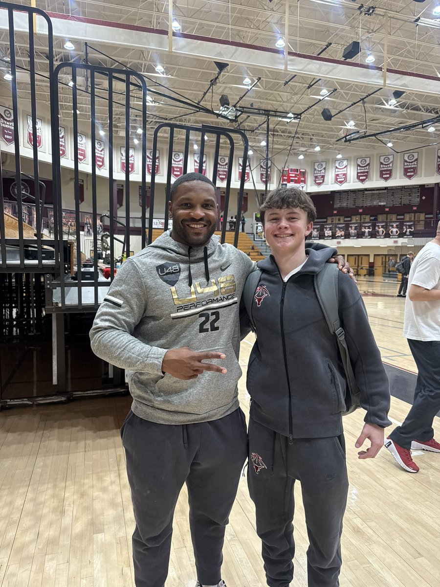 The Combine Guru (Manny Rodriguez) tweet media