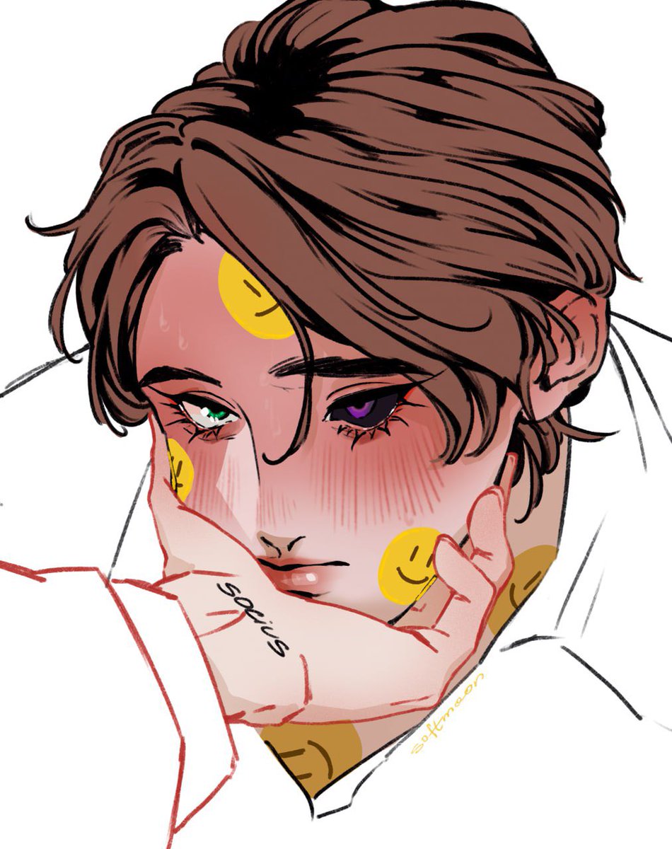 алиса moon tweet media