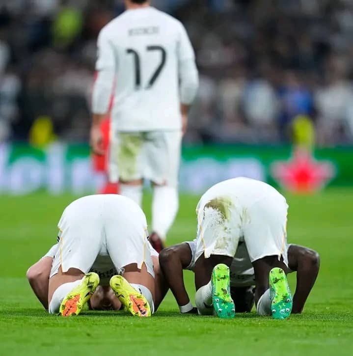 صورة الاسبوع
روديغير واردا غولير 🤍
الحمدلله على نعمة الإسلام