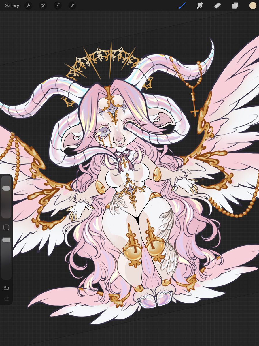 🕸️ SPOOKIE 🕸️ tweet media