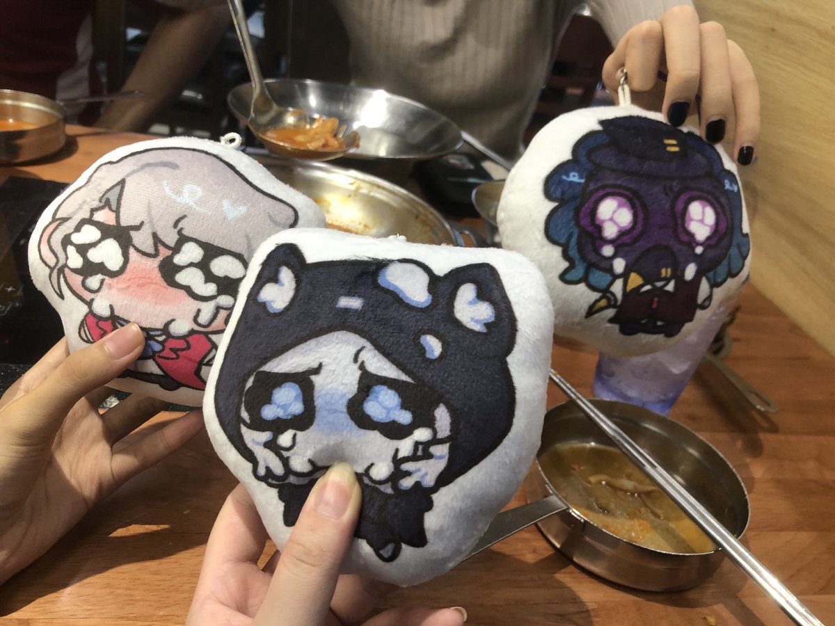 BOOGEYMARE tweet media