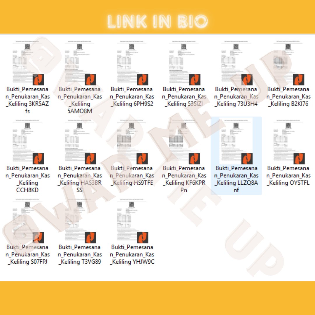 War Me Up tweet media