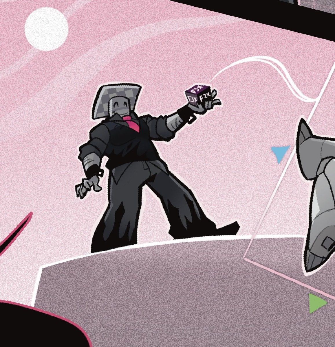 FALLIAY # comms: 𝗖𝗟𝗢𝗦𝗘𝗗 ! tweet media