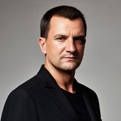 marcin_auger's tweet photo. #NoweProfilowe https://t.co/5NSyy4Wuql
